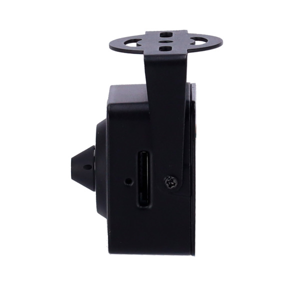 EASYP EP-IPMC020A-4-POE-PINHOLE Mini Cámara IP AI EASY-P Pinhole - 4MP | Lente 3.7 mm - Mic | WDR 120 dB - Instalación Plug &amp (3)