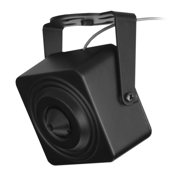 EASYP EP-IPMC020A-4-WIFI6-PINHOLE Mini Cámara IP Wi-Fi AI EASY-P Pinhole - 4MP | Lente 3.7 mm - Mic | WDR 120 dB - Instalación P