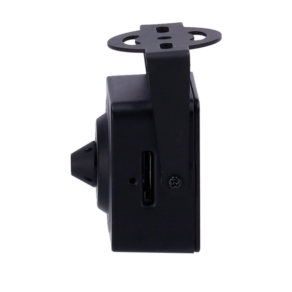 EASYP EP-IPMC020A-4-WIFI6-PINHOLE Mini Cámara IP Wi-Fi AI EASY-P Pinhole - 4MP | Lente 3.7 mm - Mic | WDR 120 dB - Instalación P (3)