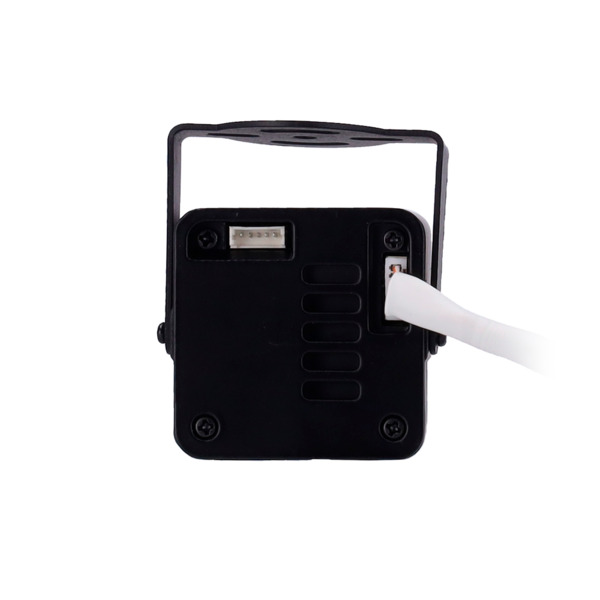 EASYP EP-IPMC020A-4-WIFI6-PINHOLE Mini Cámara IP Wi-Fi AI EASY-P Pinhole - 4MP | Lente 3.7 mm - Mic | WDR 120 dB - Instalación P (5)