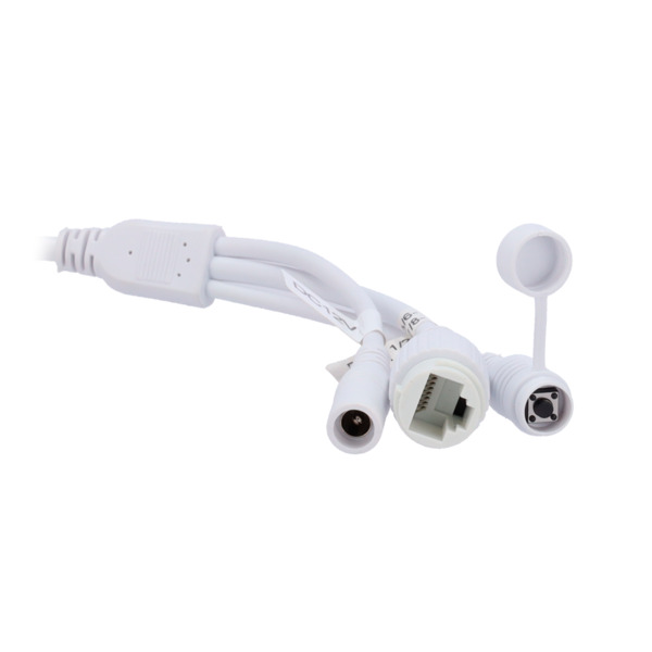 EASYP EP-IPSD5004I-5 Cámara Domo PTZ IP AI EASY-P - 5MP | Lente 3.35-10.05mm - IR 15 m | Mic | Speaker | 4X Zoom óptico - IA por (7)