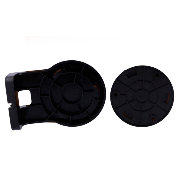 EASYP EP-IPSD5004I-5 Cámara Domo PTZ IP AI EASY-P - 5MP | Lente 3.35-10.05mm - IR 15 m | Mic | Speaker | 4X Zoom óptico - IA por (9)