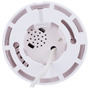 EASYP EP-IPT210A-2 Cámara Turret IP EASY-P - 2MP | Lente 2.8 mm - IR 25 m | Mic - Instalación Plug &amp; Play - IA por Humanos y (6)