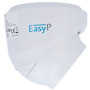EASYP EP-IPT220A-4 Cámara Turret IP AI EASY-P - 4MP | Lente 2.8 mm - IR 25 m | Mic - Instalación Plug &amp; Play - Soporta UMD y (4)