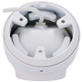EASYP EP-IPT220A-8-DL Cámara Turret IP AI EASY-P - 8MP | Lente 2.8 mm - IR 40 m | Luz blanca 30 m | Mic - Instalación Plug &amp; (6)
