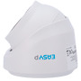 EASYP EP-IPT220A-8-DL Cámara Turret IP AI EASY-P - 8MP | Lente 2.8 mm - IR 40 m | Luz blanca 30 m | Mic - Instalación Plug &amp; (4)