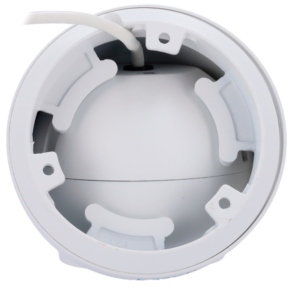 EASYP EP-IPT230ZA-4 Cámara Turret IP AI EASY-P - 4MP | Lente Motorizada 2.7 ~ 13.5 mm - IR 25 m | Mic - Instalación Plug &amp; P (5)
