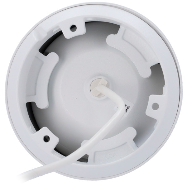 EASYP EP-IPT230ZA-8-DL Cámara Turret IP AI EASY-P - 8MP | Lente Motorizada 2.7~13.5 mm - IR 40 m | Luz blanca 30 m | Mic - Insta (5)