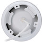 EASYP EP-IPT230ZA-8-DL Cámara Turret IP AI EASY-P - 8MP | Lente Motorizada 2.7~13.5 mm - IR 40 m | Luz blanca 30 m | Mic - Insta (6)