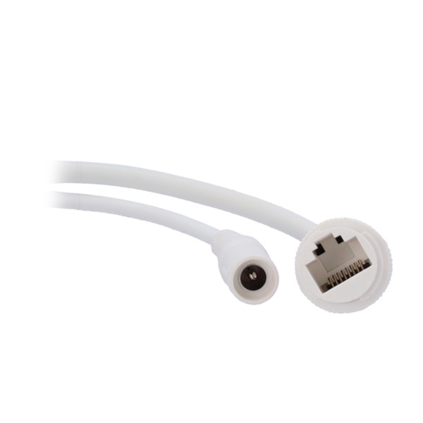 EASYP EP-IPT230ZA-8-DL Cámara Turret IP AI EASY-P - 8MP | Lente Motorizada 2.7~13.5 mm - IR 40 m | Luz blanca 30 m | Mic - Insta (7)