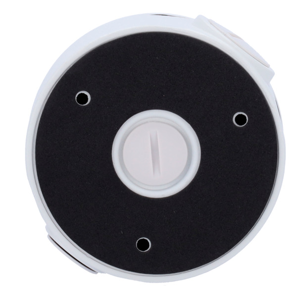 EASYP EP-JBOX-B310 Caja de conexiones Easy-P - Para cámaras bullet y turret - Apto para uso exterior IP66 - Instalación en techo (5)