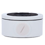 EASYP EP-JBOX-B310 Caja de conexiones Easy-P - Para cámaras bullet y turret - Apto para uso exterior IP66 - Instalación en techo (2)
