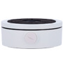 EASYP EP-JBOX-B320 Caja de conexiones Easy-P - Para cámaras bullet y turret - Apto para uso exterior IP66 - Instalación en techo (2)