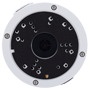 EASYP EP-JBOX-B320 Caja de conexiones Easy-P - Para cámaras bullet y turret - Apto para uso exterior IP66 - Instalación en techo (4)