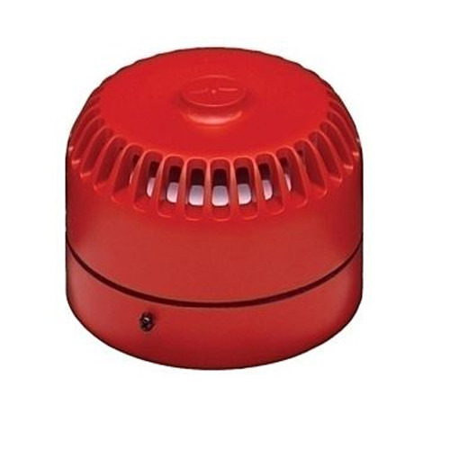 Eaton ROLP-RS Sirena electrónica multitonos para aplicaciones interiores