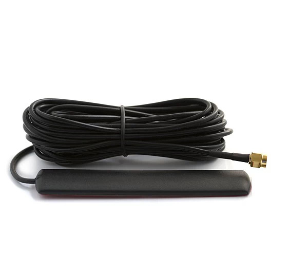 EBS QAR-266A QAR-266A Antena adicional para transmisores GPRS GSM y Centrales Hibridas VESTA QAR-262A /265A, VESTA-111, VESTA-11
