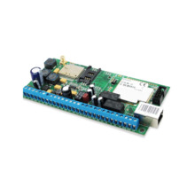 EBS QAR-299A QAR-299A Kit compuesto de:. Transmisor Universal 4G <strong>EBS-6</strong>. Soporte de metal <strong>QAR-277</stron