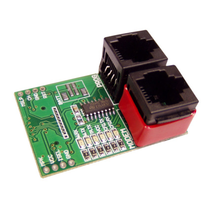 Comprar EBS QAR-368 AGP3 Conjunto de PCB, cable LX -DATA y dos cables LX - PROG para programación del QAR-366.