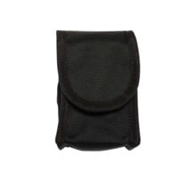 EBS QAR-369 HOLSTER.AT-0B Funda textil de poliéster para QAR-366