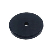 EBS QAR-373 TAG30 COIN BLACK Punto TAG RFID para Controles de Ronda ACtiveGuard y ActiveTrack. 125KHz. Ø30 mm. Formato moneda.
