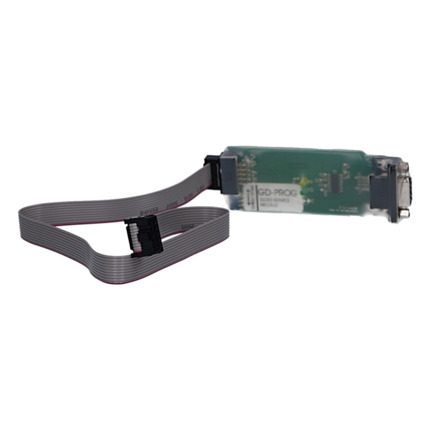 Comprar EBS QAR-376 GD-PROG Módulo de programación y monitorización para QAR-375.