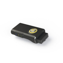 EBS QAR-377 MINI-PROG-BT Programador (Callisto/AVA PRO). Permite configurar y supervisar dispositivos EBS equipados con un conec
