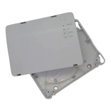 EBS QAR-379 3E-OBDLX-9_W Carcasa para el comunicador LX20