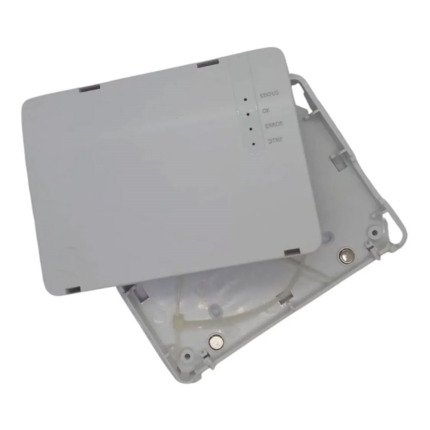 Comprar EBS QAR-379 3E-OBDLX-9_W Carcasa para el comunicador LX20