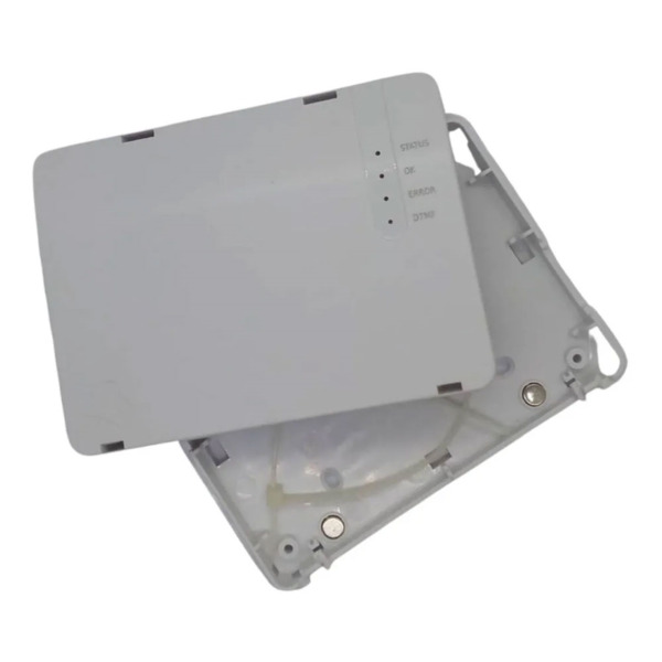EBS QAR-379 3E-OBDLX-9_W Carcasa para el comunicador LX20