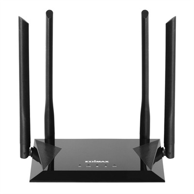 Edimax BR-6476AC Router WiFi AC1200 Dual Band