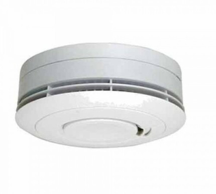 Comprar EI959 Detector óptico autónomo con interconexión inalámbrica.