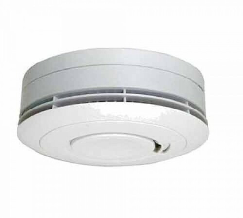 EIE EI959 Detector óptico autónomo con interconexión inalámbrica