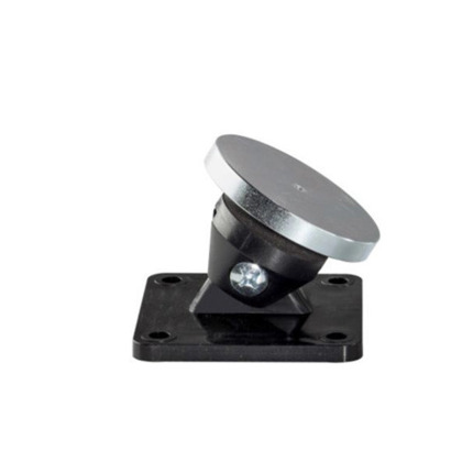 Comprar S01060N Rótula ajustable para retenedores Serie S2/S3 de 50 Kg. Color negro