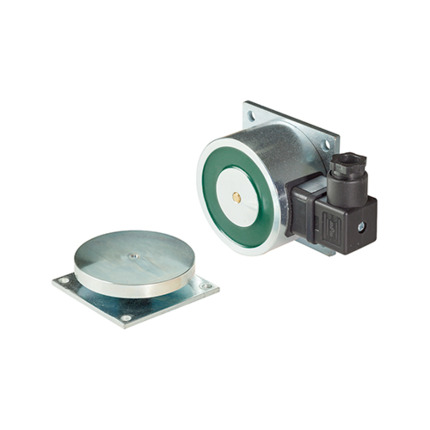 Comprar S50160 Retenedor IP65 para puerta cortafuegos