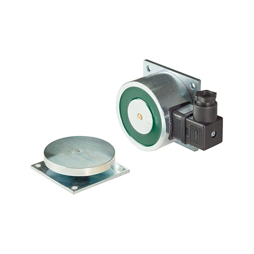 ELFRI S50160 Retenedor IP65 para puerta cortafuegos