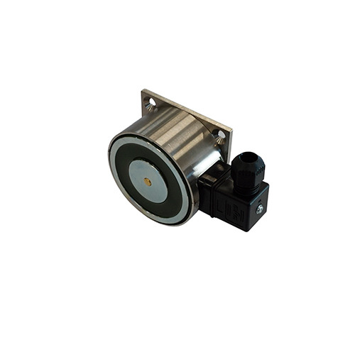 ELFRI S59160 Retenedor IP67 para puerta cortafuegos