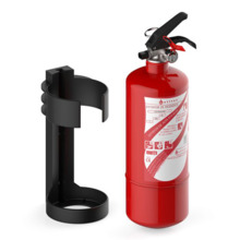 ELITEX T000029P EXTINTOR ABC 2 KG