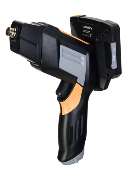 Endoscopio industrial Ermenrich Seek VE40 (6)