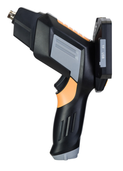 Endoscopio industrial Ermenrich Seek VE40 (7)
