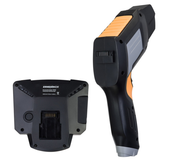 Endoscopio industrial Ermenrich Seek VE40 (8)