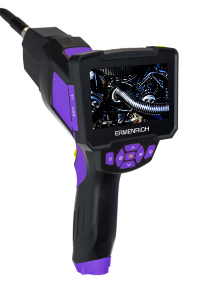 Endoscopio industrial Ermenrich Seek VE50 (1)