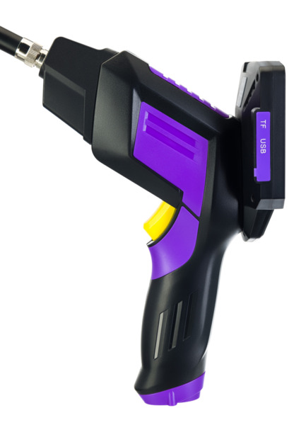 Endoscopio industrial Ermenrich Seek VE50 (7)