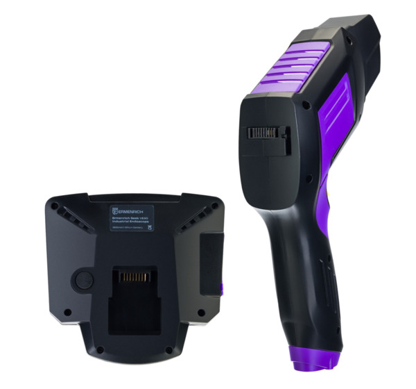 Endoscopio industrial Ermenrich Seek VE50 (8)