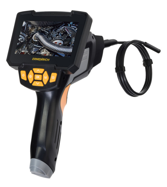 Endoscopio industrial Ermenrich Seek VE60 (1)