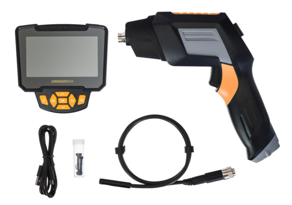 Endoscopio industrial Ermenrich Seek VE60 (2)