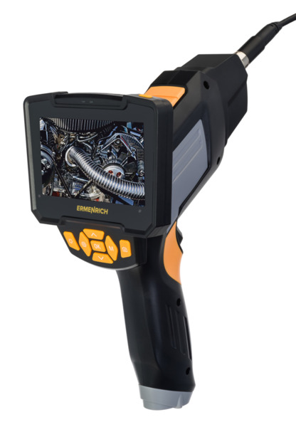 Endoscopio industrial Ermenrich Seek VE60 (3)