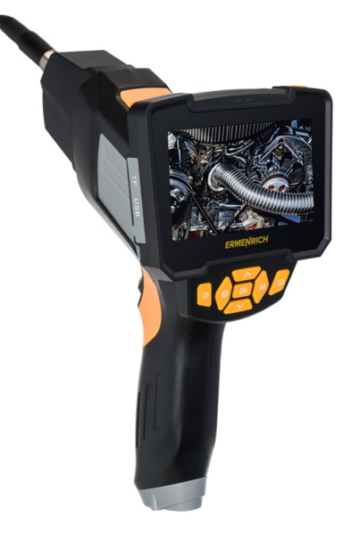 Endoscopio industrial Ermenrich Seek VE60 (4)