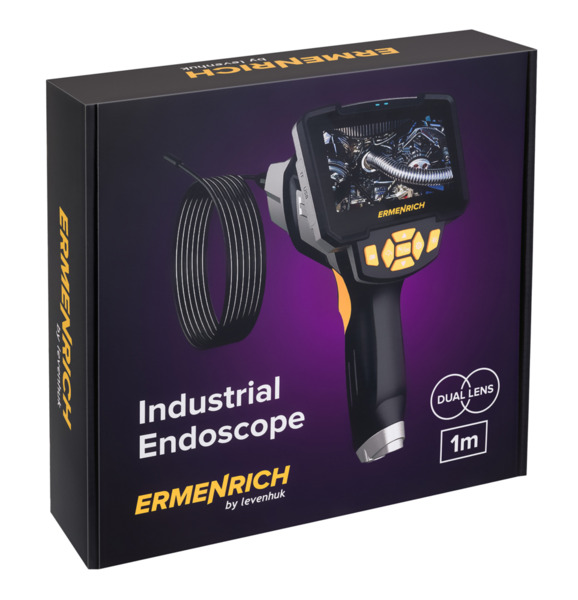 Endoscopio industrial Ermenrich Seek VE60 (12)
