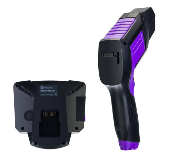 Endoscopio industrial Ermenrich Seek VE60 (8)