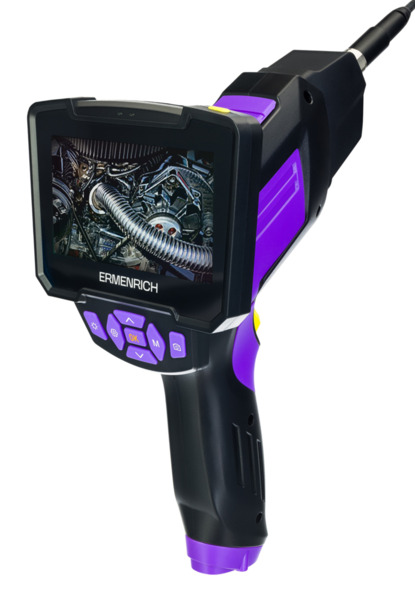 Endoscopio industrial Ermenrich Seek VE70 (3)